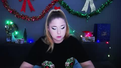 Jess online show from 20, 12, 2025