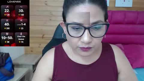 Snapshot of jessikahorny chatting on 18, 12, 2024 paola online show from 18, 12, 2024