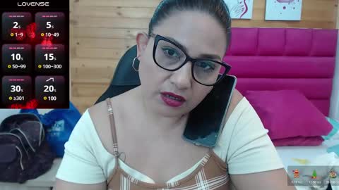 Snapshot of jessikahorny chatting on 30, 12, 2024 paola online show from 30, 12, 2024