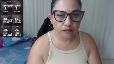 Snapshot of jessikahorny chatting on 25, 1, 2025 paola online show from 25, 1, 2025