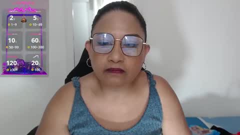 Snapshot of jessikahorny chatting on 22, 9, 2025 paola online show from 22, 9, 2025