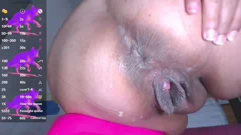 Snapshot of jessikahorny chatting on 17, 10, 2025 paola online show from 17, 10, 2025