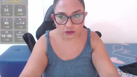 Snapshot of jessikahorny chatting on 2, 5, 2026 paola online show from 2, 5, 2026