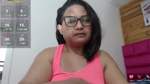 Snapshot of jessikahorny chatting on 3, 5, 2026 paola online show from 3, 5, 2026