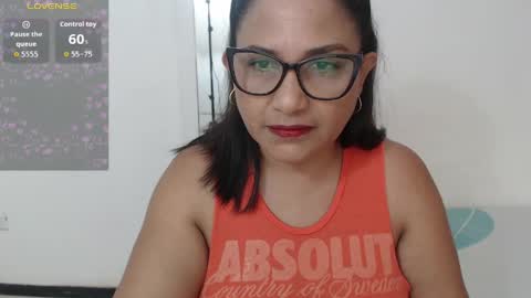 Snapshot of jessikahorny chatting on 11, 5, 2026 paola online show from 11, 5, 2026