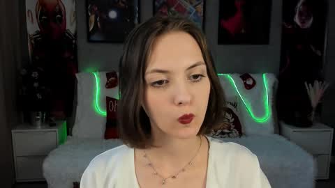 JesssWalker online show from 28, 12, 2024