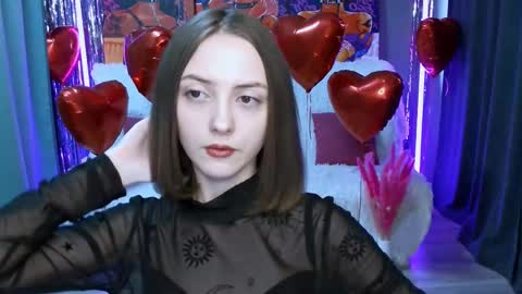 JesssWalker online show from 21, 2, 2025
