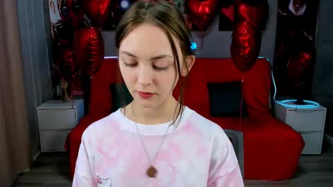 JesssWalker online show from 22, 2, 2025