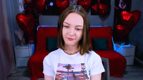 JesssWalker online show from 9, 3, 2025