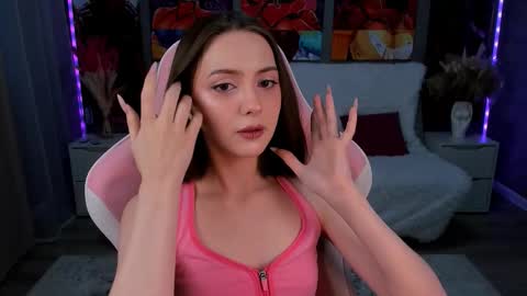 JesssWalker online show from 4, 2, 2026