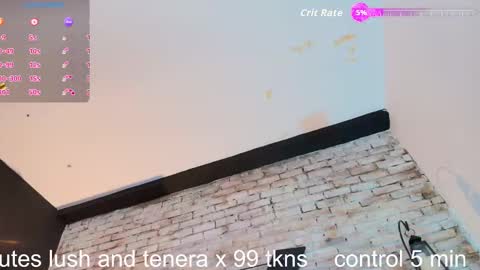 jessy_capelli online show from 14, 11, 2025