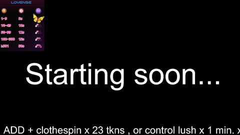 jessy_capelli online show from 31, 3, 2026