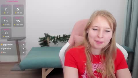 Jessy online show from 20, 12, 2024