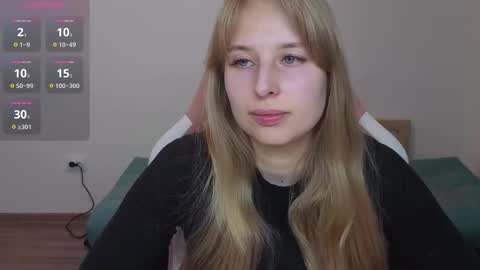 Jessy online show from 14, 12, 2025