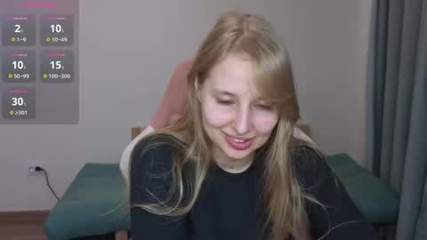 Snapshot of jessy_comely chatting on 15, 5, 2026 Jessy online show from 15, 5, 2026