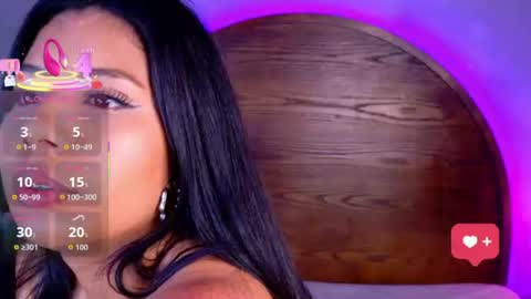 Snapshot of jessy_fortune chatting on 17, 6, 2026 JESSY FORTUNE online show from 17, 6, 2026