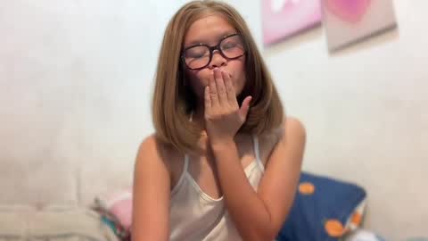 Jessy online show from 23, 5, 2026