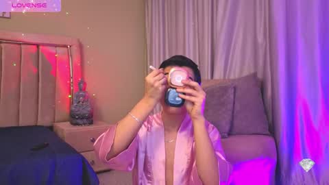 Jessy Mateus online show from 28, 10, 2025