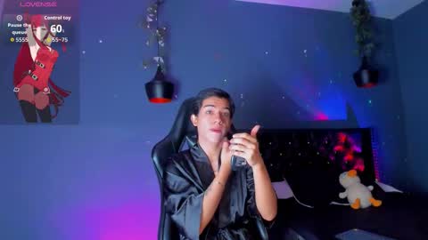 Snapshot of jessy_mateus_ chatting on 15, 11, 2025 JESSY MATEUS online show from 15, 11, 2025