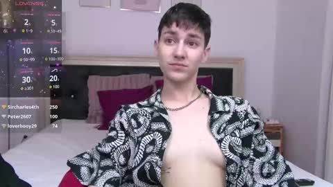 Snapshot of jessyadore chatting on 9, 2, 2025 Jessy online show from 9, 2, 2025