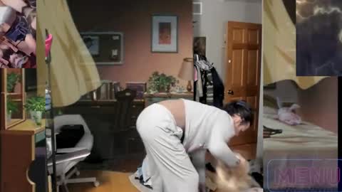 seductress Cyber Succubus online show from 6, 3, 2026