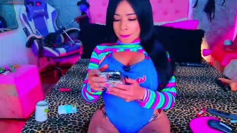 Snapshot of jessyferrary chatting on 26, 10, 2025 jessyferrary online show from 26, 10, 2025