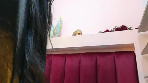 Snapshot of jessyjcortes chatting on 26, 2, 2025 JESSY CORTES online show from 26, 2, 2025