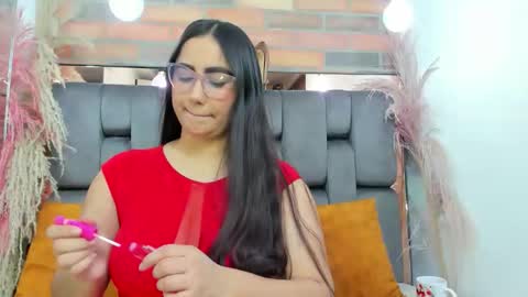 JESSY CORTES online show from 25, 2, 2026