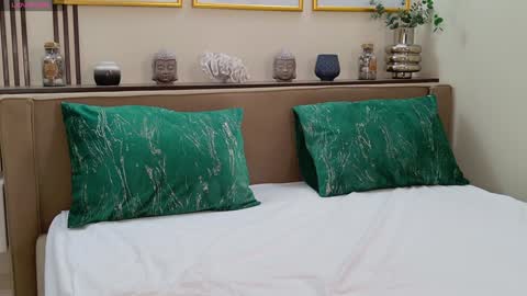 Snapshot of jessykah chatting on 31, 12, 2024 Francesca online show from 31, 12, 2024