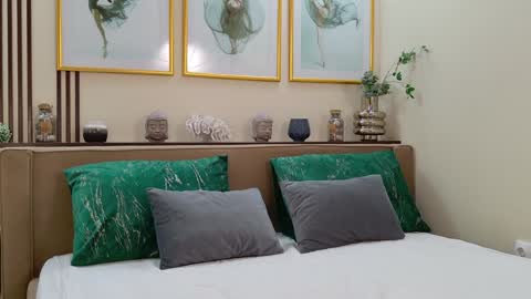 Snapshot of jessykah chatting on 14, 1, 2025 Francesca online show from 14, 1, 2025