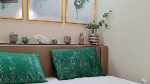 Snapshot of jessykah chatting on 31, 1, 2025 Francesca online show from 31, 1, 2025