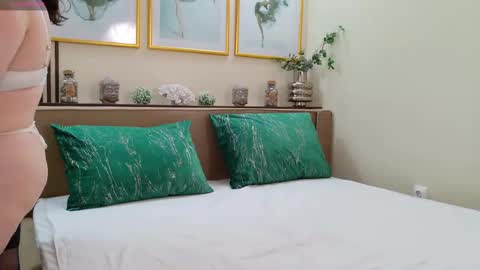 Snapshot of jessykah chatting on 10, 2, 2025 Francesca online show from 10, 2, 2025