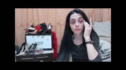 Snapshot of jessylonghair chatting on 9, 6, 2026 Jessylonghair online show from 9, 6, 2026