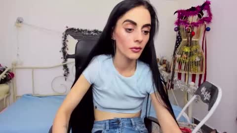 Jessy online show from 31, 12, 2024