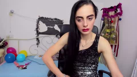 Jessy online show from 1, 1, 2025