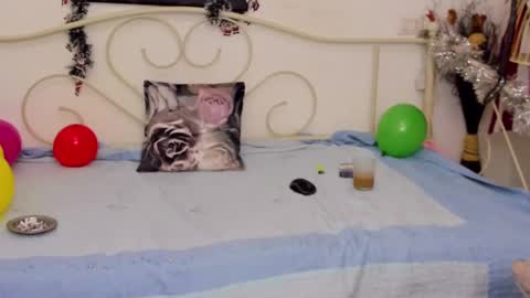 Jessy online show from 2, 1, 2025