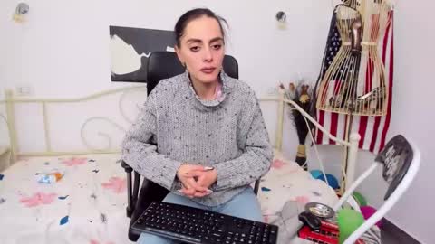 Jessy online show from 21, 1, 2025