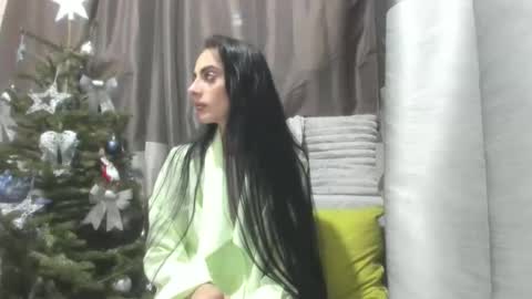 Jessy online show from 15, 12, 2025