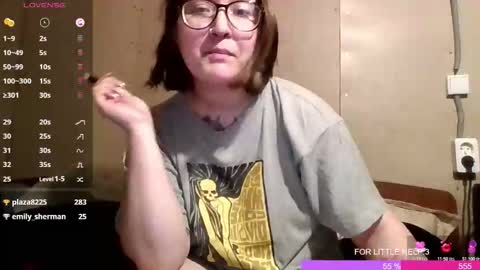 Bye everyone i cant see any reason to stay here wish u luck online show from 19, 10, 2025