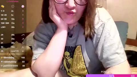 Bye everyone i cant see any reason to stay here wish u luck online show from 12, 11, 2025