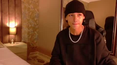 Snapshot of jessywhite1 chatting on 10, 6, 2026 Jessy online show from 10, 6, 2026