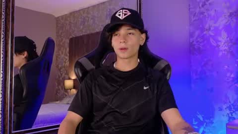 Snapshot of jessywhite1 chatting on 30, 6, 2026 Jessy online show from 30, 6, 2026