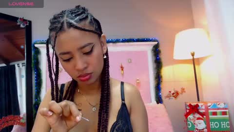 Snapshot of jessyzoe chatting on 18, 12, 2024 Jessy online show from 18, 12, 2024
