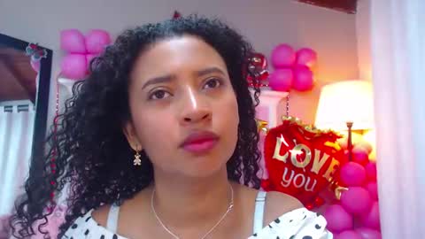 Snapshot of jessyzoe chatting on 20, 2, 2025 Jessy online show from 20, 2, 2025