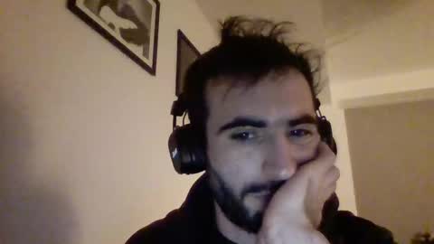 jestersquid89 online show from 30, 12, 2024