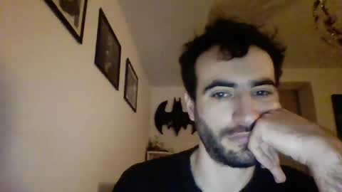 jestersquid89 online show from 9, 2, 2025