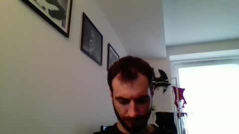 jestersquid89 online show from 30, 9, 2025