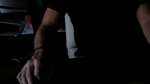 Jesuiscoquin online show from 1, 4, 2026