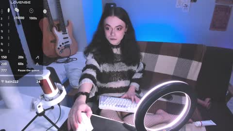 Snapshot of jesus_weed chatting on 3, 12, 2024 jesus_weed online show from 3, 12, 2024