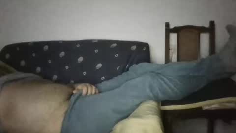 jesuslove27 online show from 9, 2, 2025